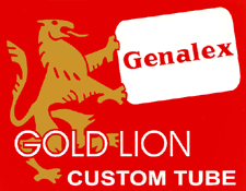 Genalex - Gold Lion