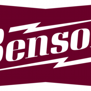 Benson logo