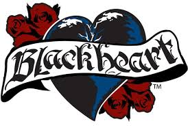 Blackheart Logo