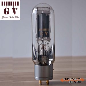 Golden Voice Tubes 211+