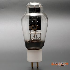 Linlai HIFI 300B TUBE