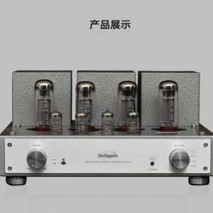 Line magnetic LM-211IA Tube Amplifier -13