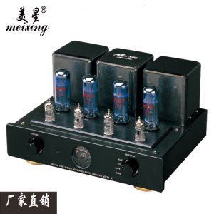 MEIXING MING DA MC34A Tube Amplifier -03
