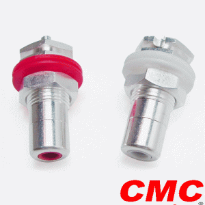 CMC-826-AG RCA Jacks