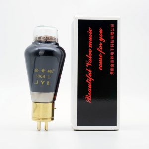 JYL Natural Sound 300B-T Vacuum Tube