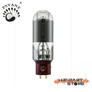 Psvane 211 Art III Vacuum Tube 05