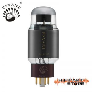 Psvane 6CA7 Art III Vacuum Tube 05