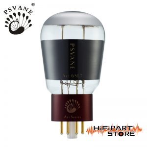 Psvane 6SL7 Art III Vacuum Tube 05
