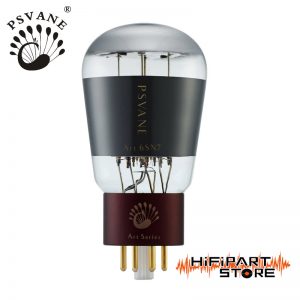 Psvane 6SN7 Art III Vacuum Tube 05