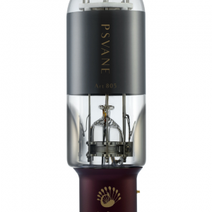 Psvane 805 ArtIII Vacuum Tube 01