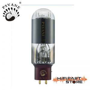 Psvane 845 Art III Vacuum Tube 05