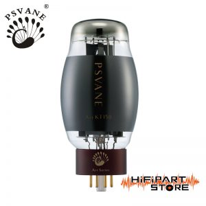 Psvane KT150 Art III Vacuum Tube 05