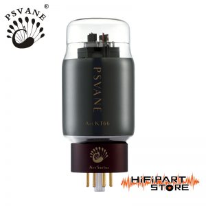 Psvane KT66 Art III Vacuum Tube 05